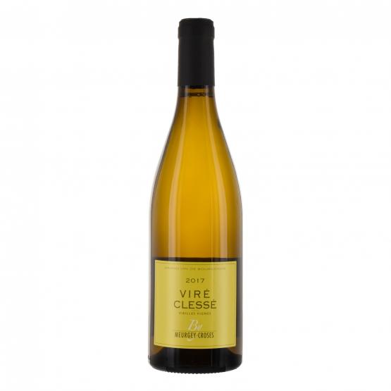 Viré-Clessé Vieilles Vignes 2021 Blanc Chez Plaisirs du vin Agen