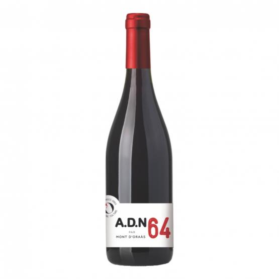 ADN 64 Rouge Chez Plaisirs du vin Agen