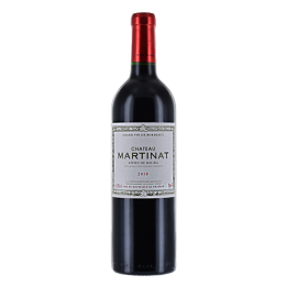 Château Martinat 2020 Rouge 