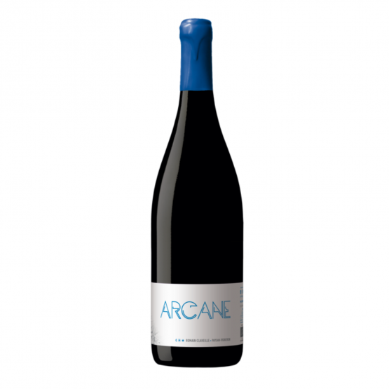 Arcane 2020 Rouge Magnum Chez Plaisirs du vin Agen